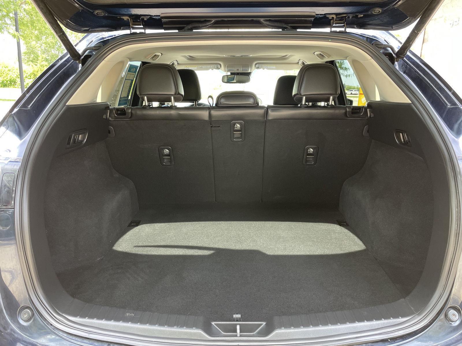 Used 2019 Mazda CX-5 Grand Touring SUV for sale in Lincoln NE