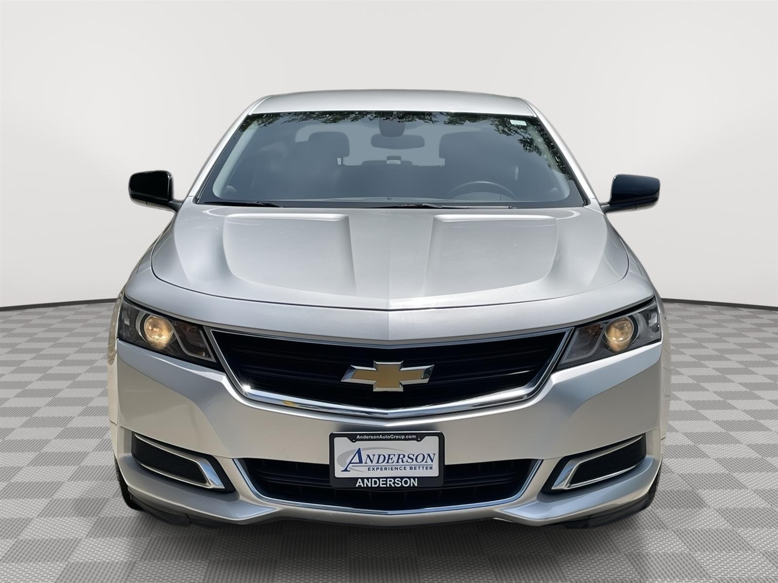 Used 2014 Chevrolet Impala LS Sedan for sale in Lincoln NE