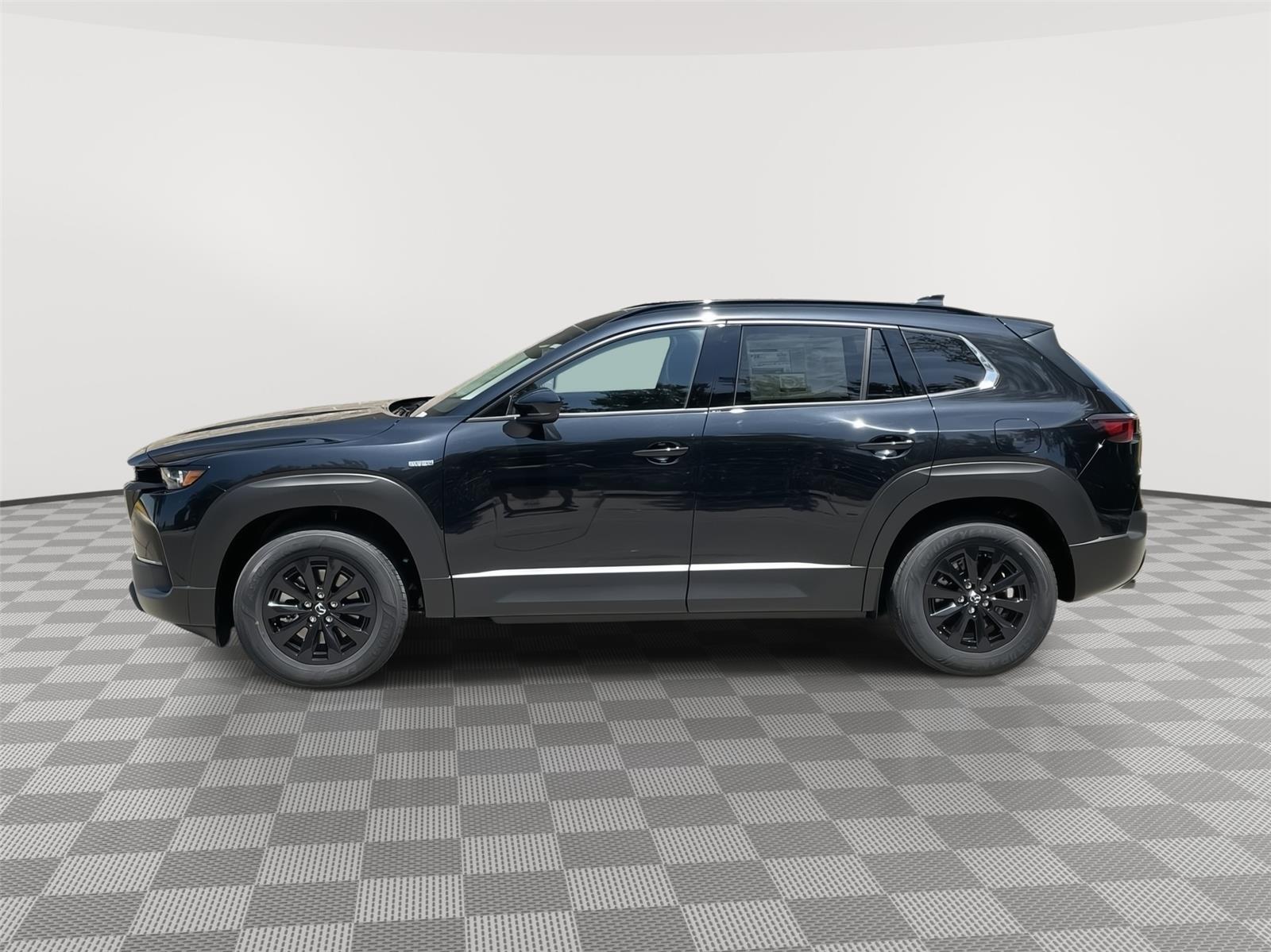 New 2025 Mazda CX-50 Hybrid for sale in Lincoln NE