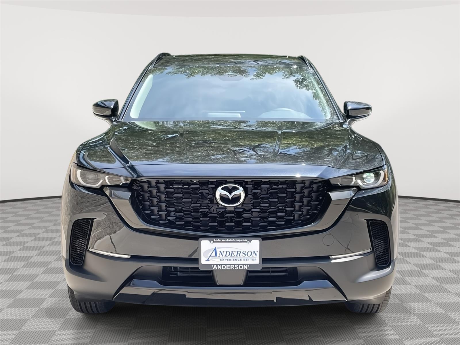 New 2025 Mazda CX-50 Hybrid for sale in Lincoln NE