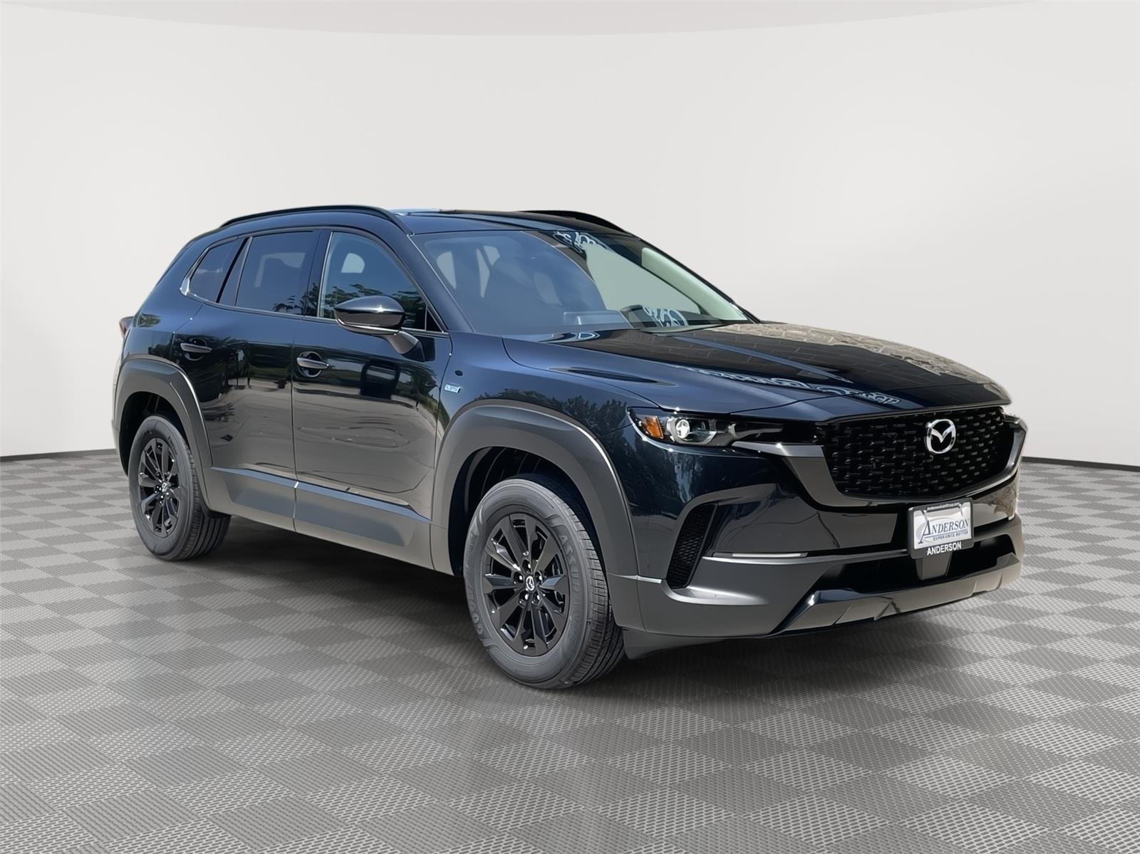 New 2025 Mazda CX-50 Hybrid for sale in Lincoln NE