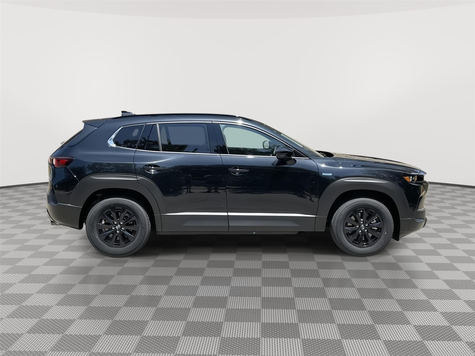 New 2025 Mazda CX-50 Hybrid for sale in Lincoln NE