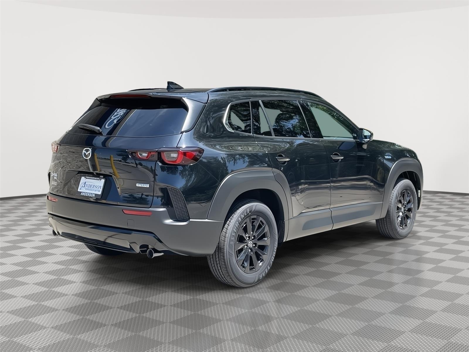 New 2025 Mazda CX-50 Hybrid for sale in Lincoln NE