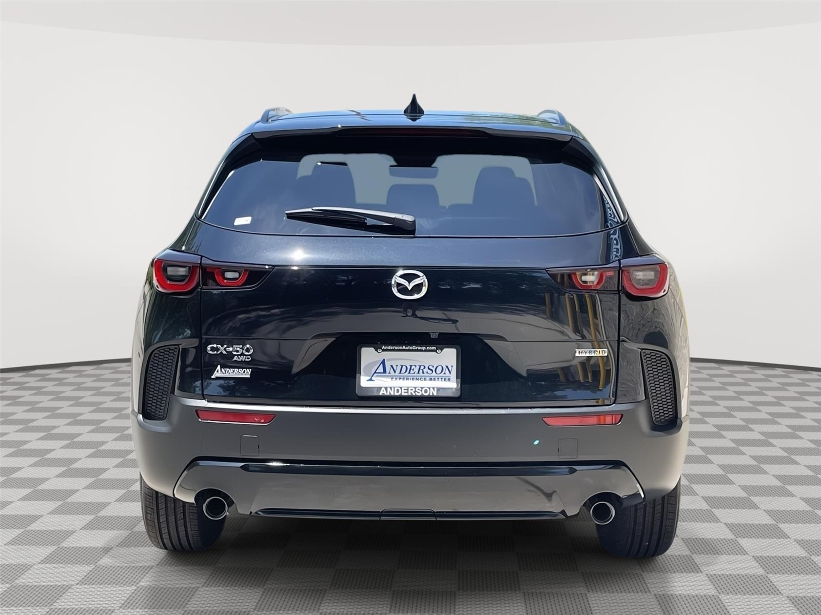 New 2025 Mazda CX-50 Hybrid for sale in Lincoln NE