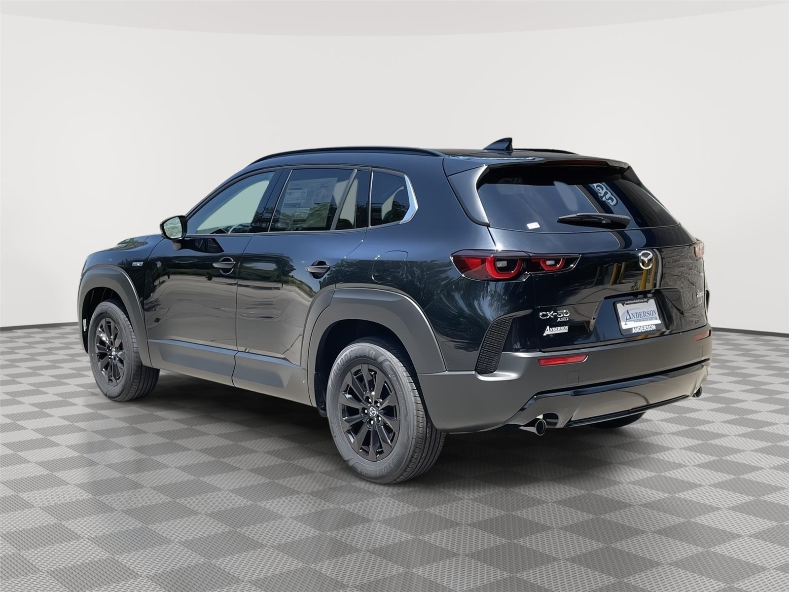 New 2025 Mazda CX-50 Hybrid for sale in Lincoln NE