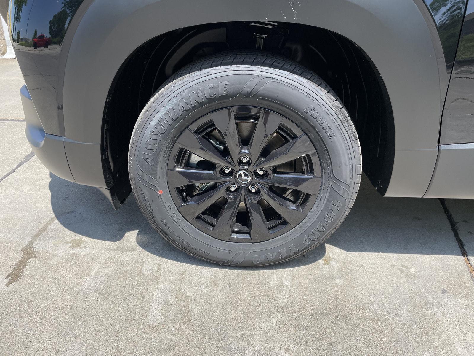 New 2025 Mazda CX-50 Hybrid for sale in Lincoln NE