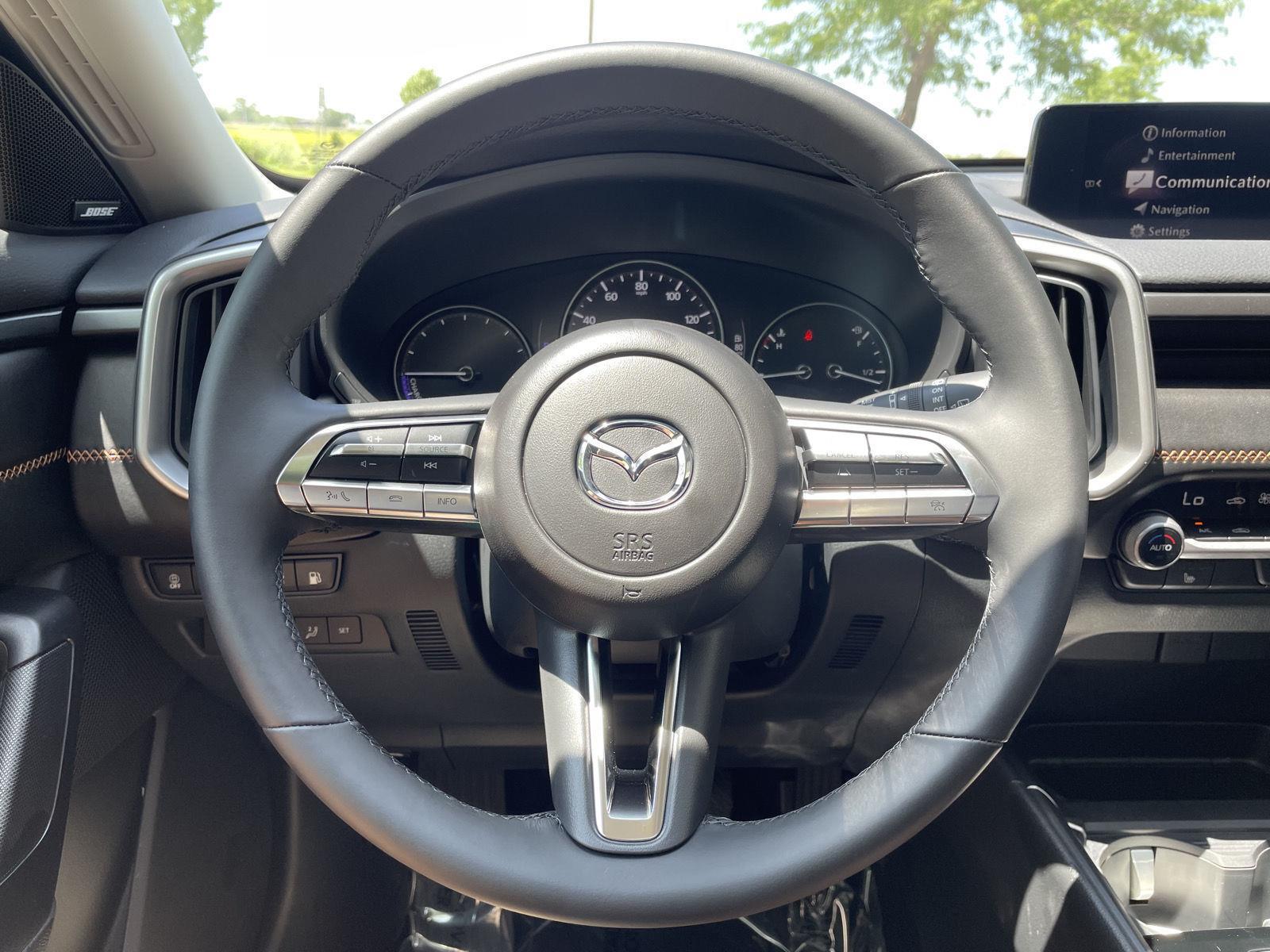 New 2025 Mazda CX-50 Hybrid for sale in Lincoln NE