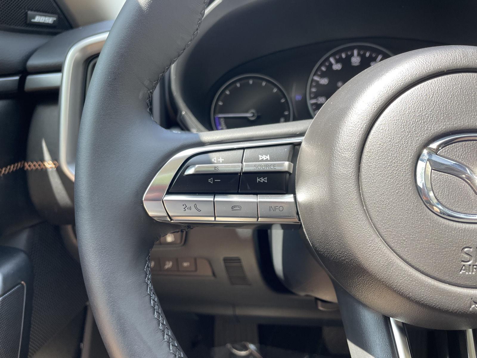 New 2025 Mazda CX-50 Hybrid for sale in Lincoln NE