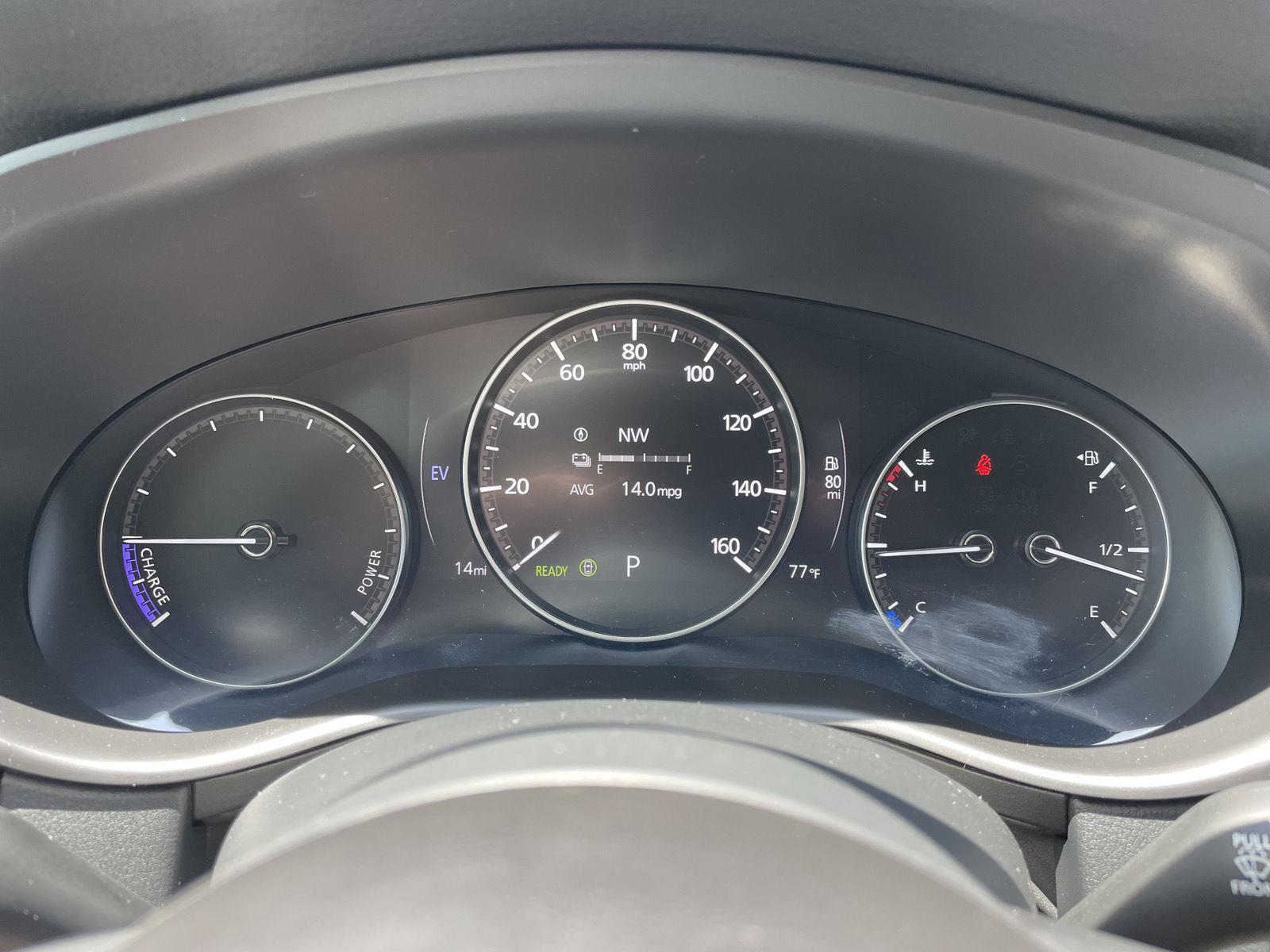 New 2025 Mazda CX-50 Hybrid for sale in Lincoln NE