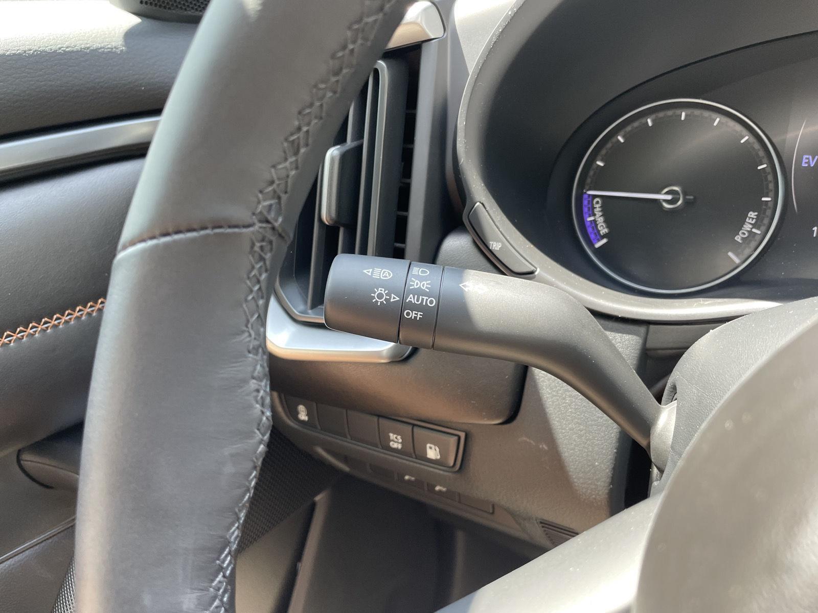 New 2025 Mazda CX-50 Hybrid for sale in Lincoln NE
