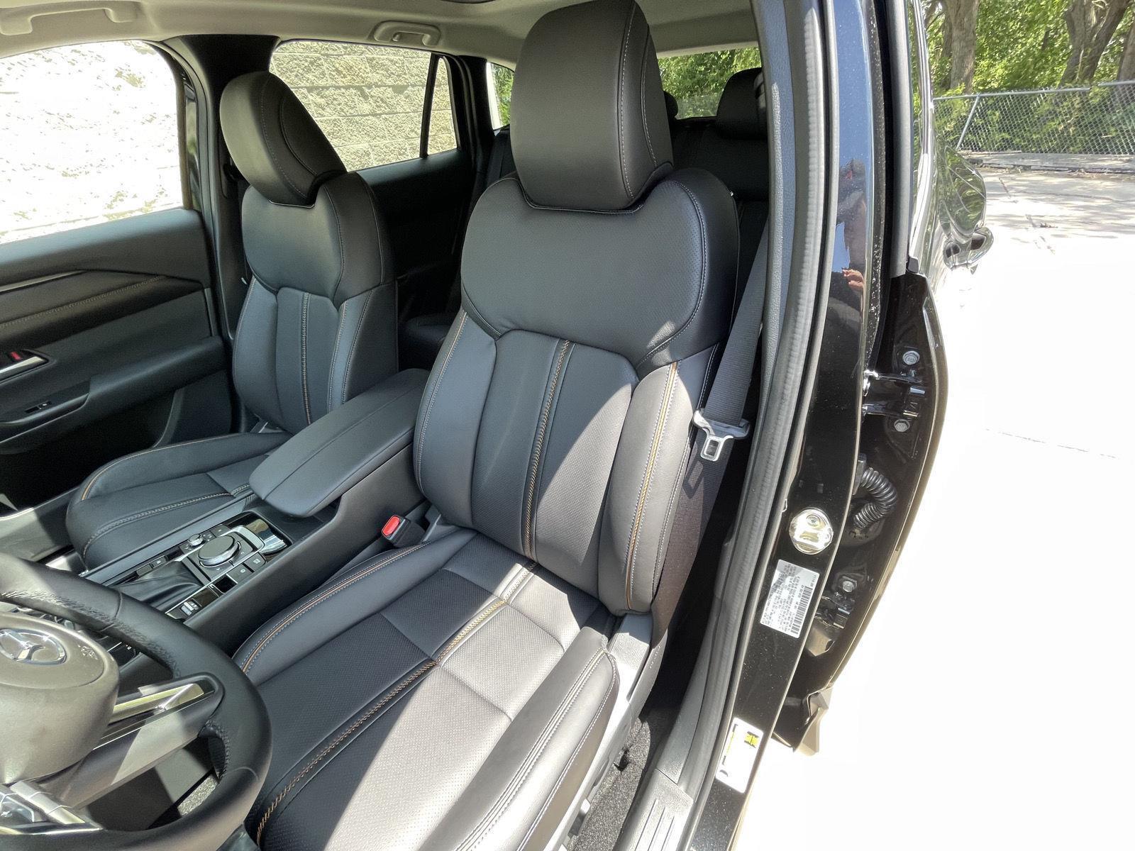 New 2025 Mazda CX-50 Hybrid for sale in Lincoln NE