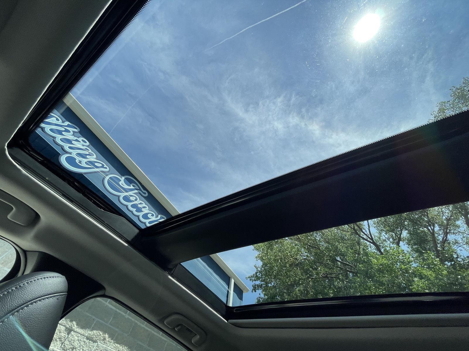 New 2025 Mazda CX-50 Hybrid for sale in Lincoln NE