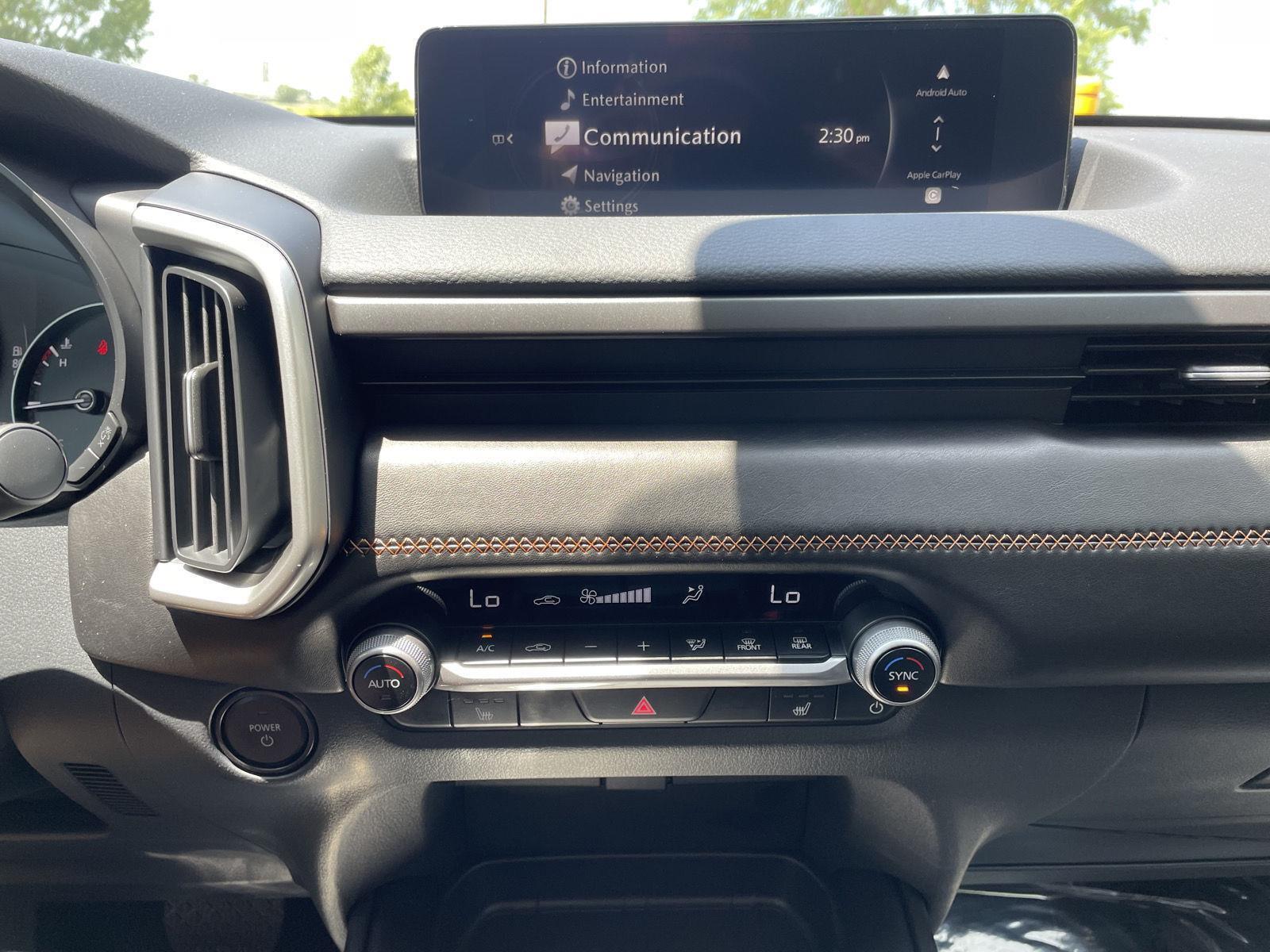 New 2025 Mazda CX-50 Hybrid for sale in Lincoln NE