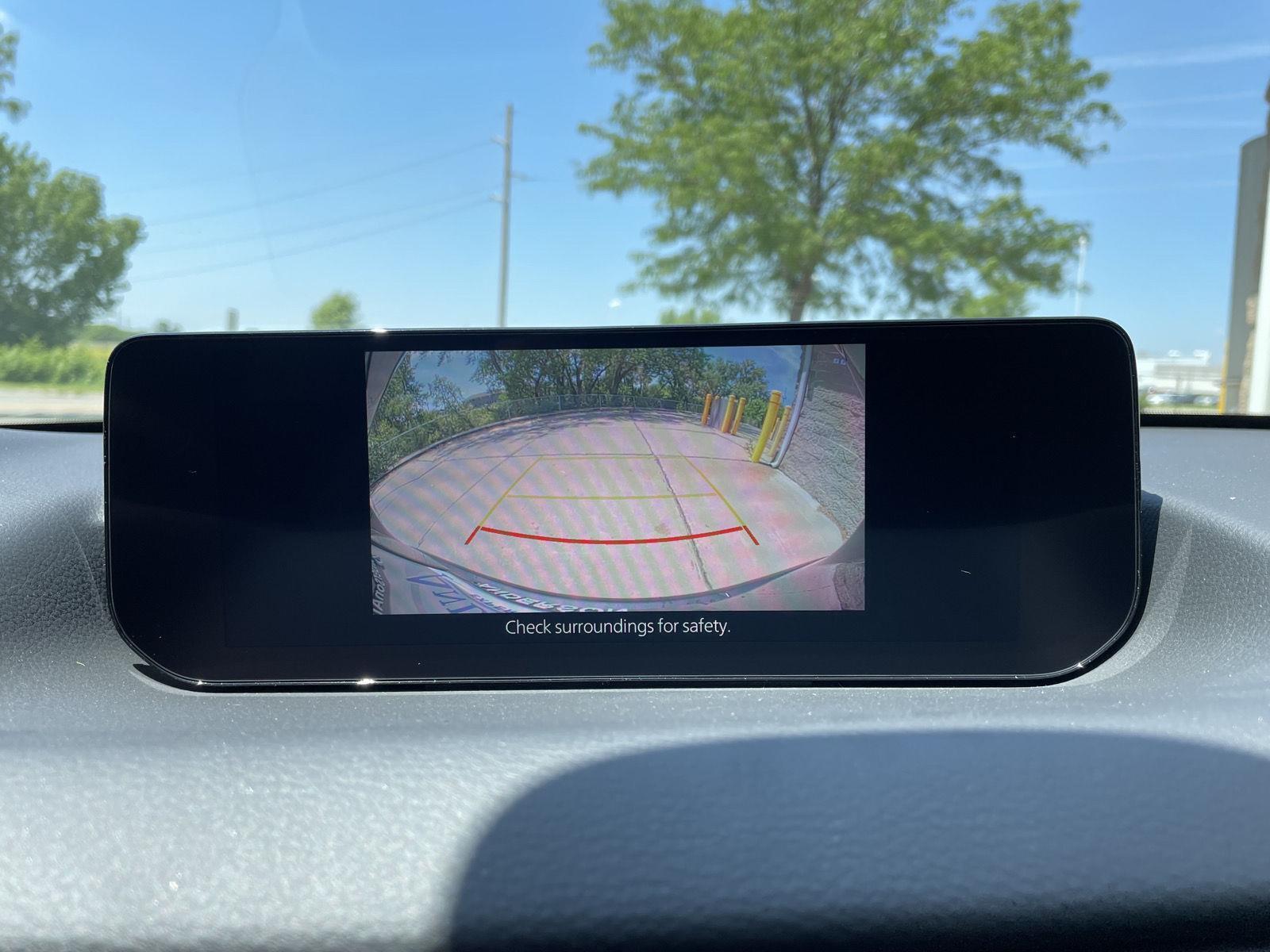New 2025 Mazda CX-50 Hybrid for sale in Lincoln NE