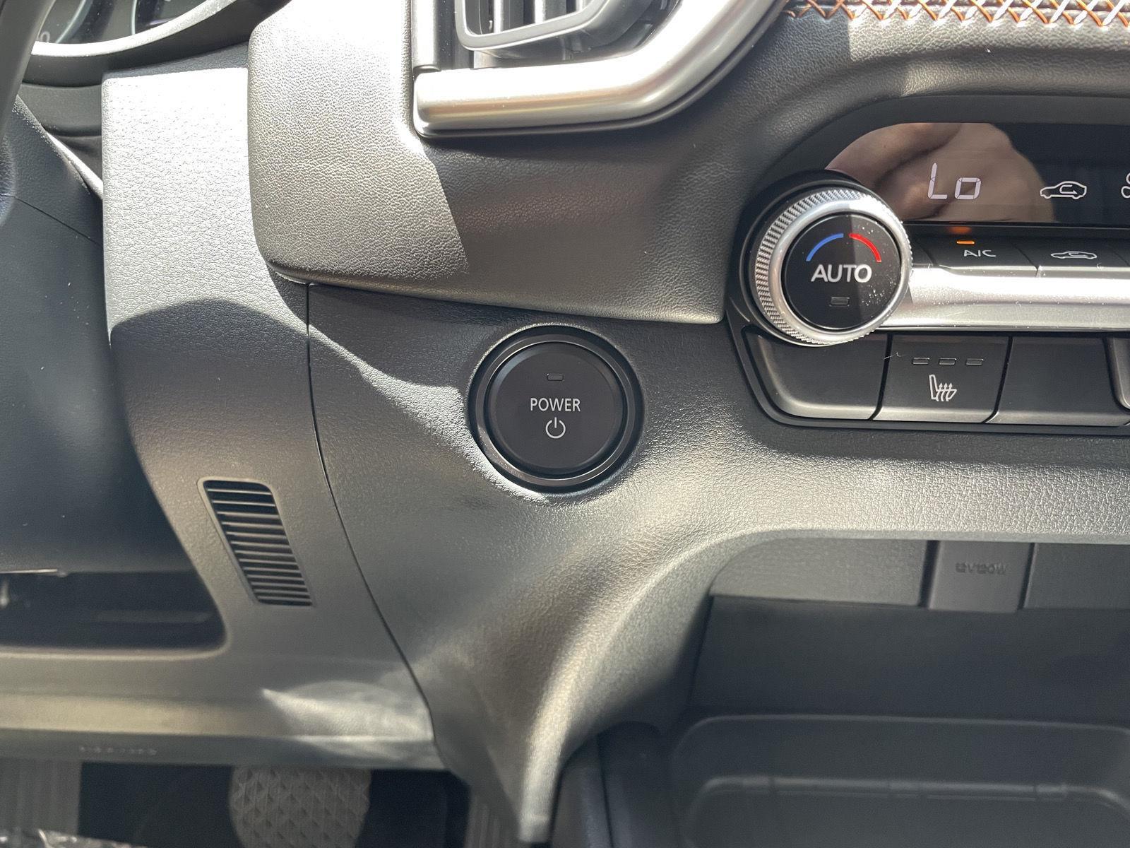 New 2025 Mazda CX-50 Hybrid for sale in Lincoln NE