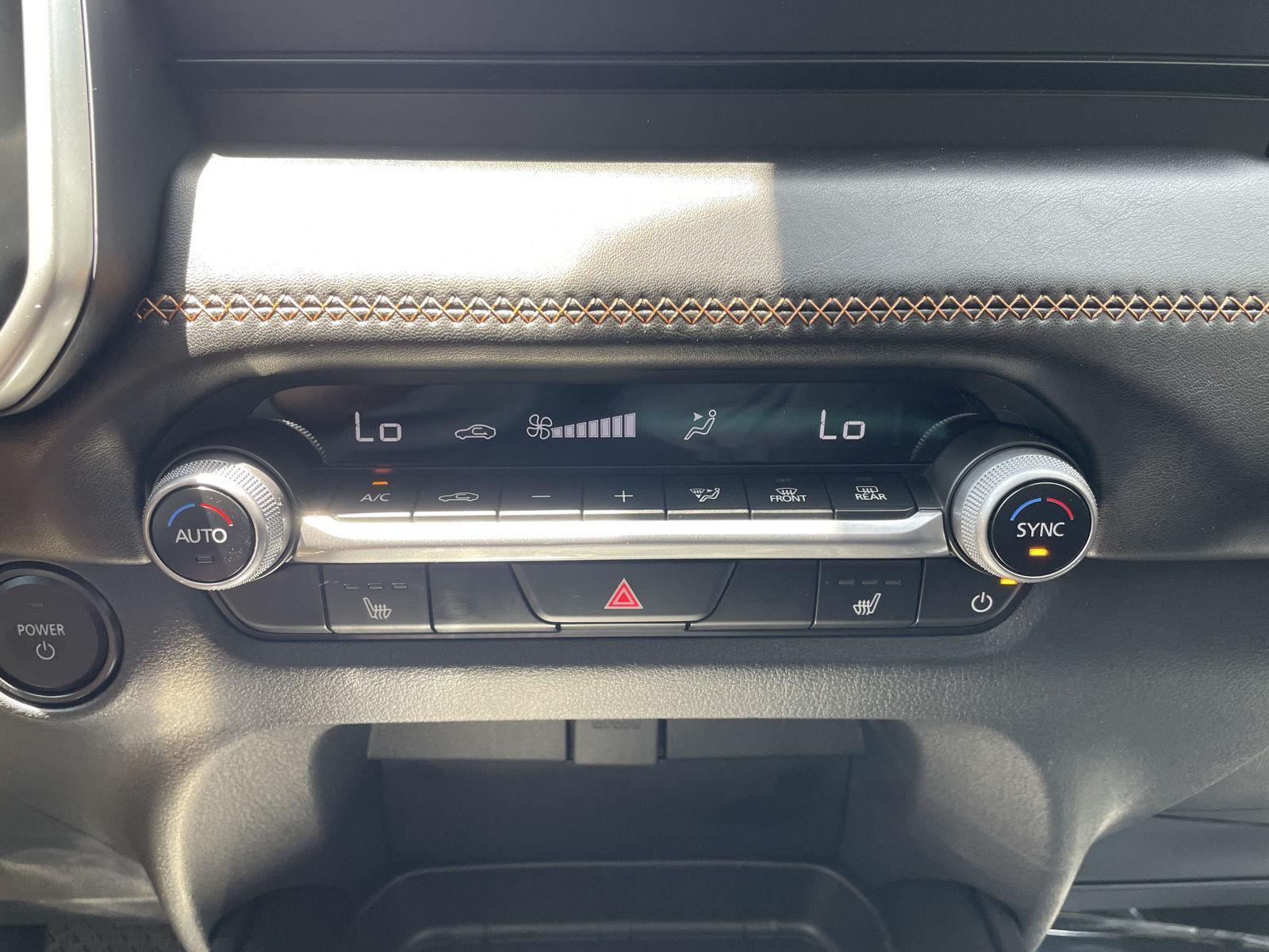 New 2025 Mazda CX-50 Hybrid for sale in Lincoln NE