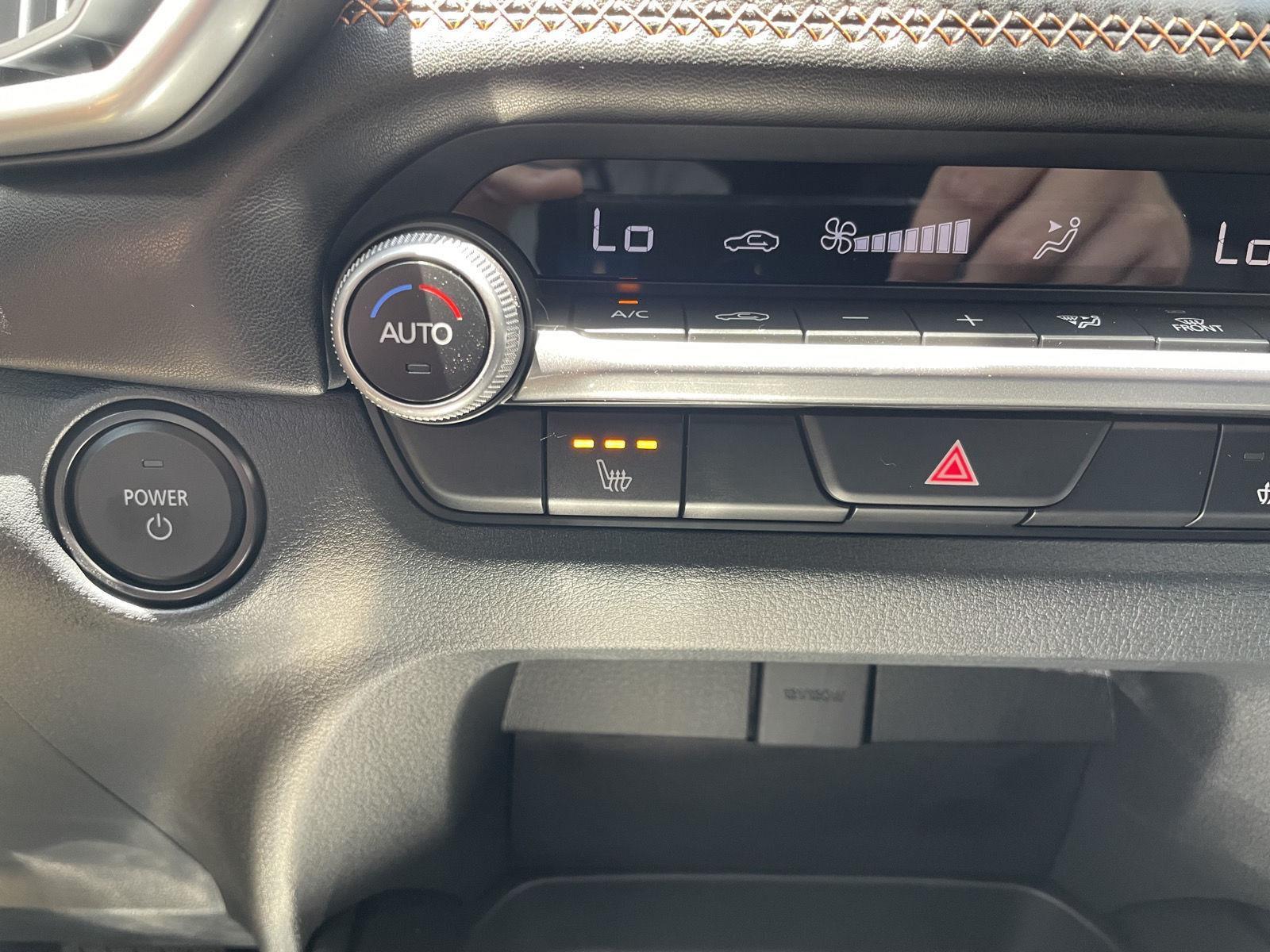 New 2025 Mazda CX-50 Hybrid for sale in Lincoln NE