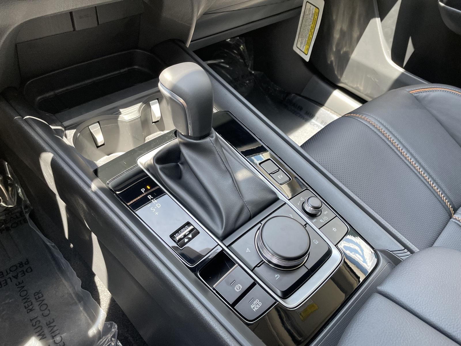 New 2025 Mazda CX-50 Hybrid for sale in Lincoln NE