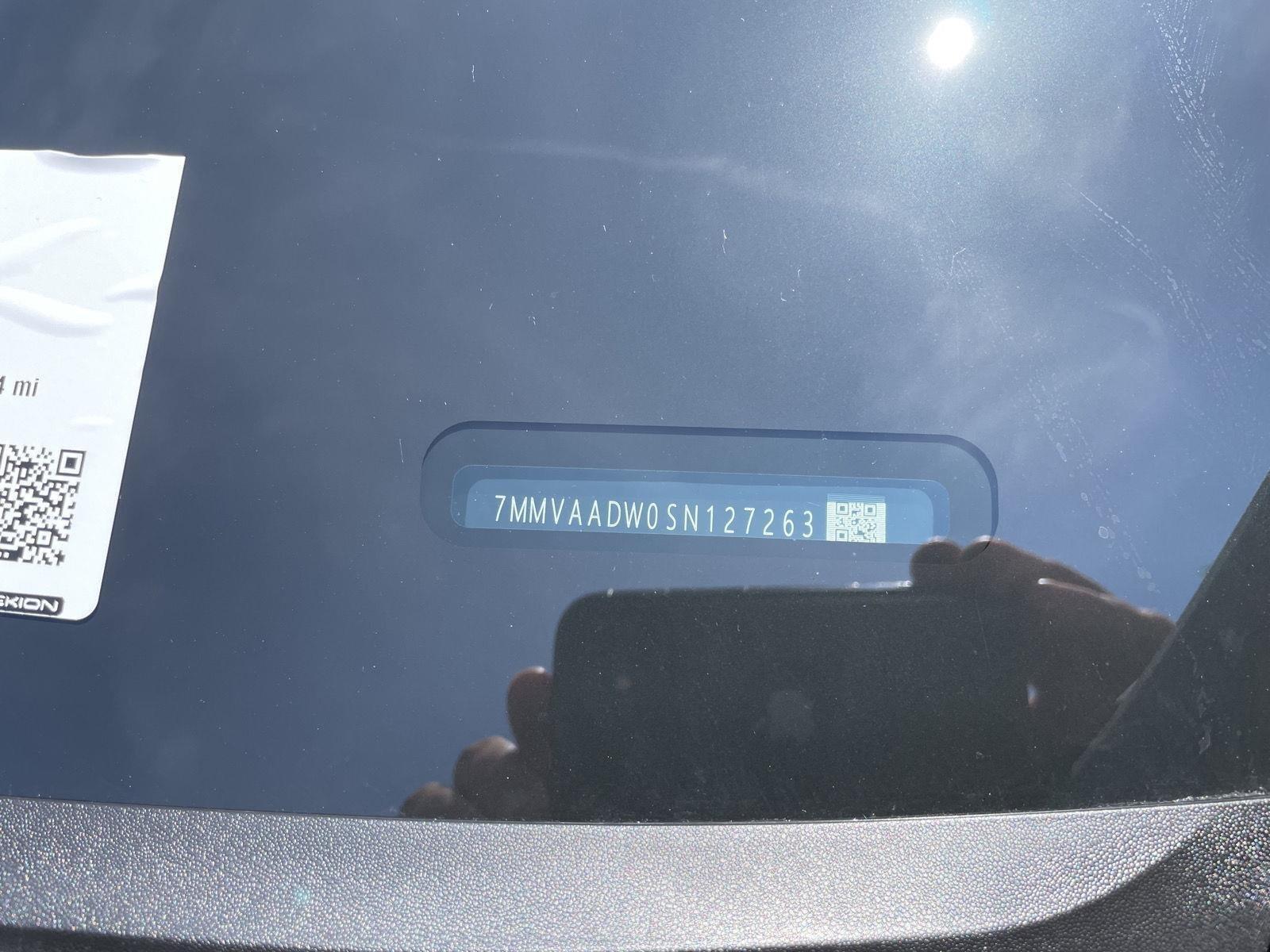 New 2025 Mazda CX-50 Hybrid for sale in Lincoln NE
