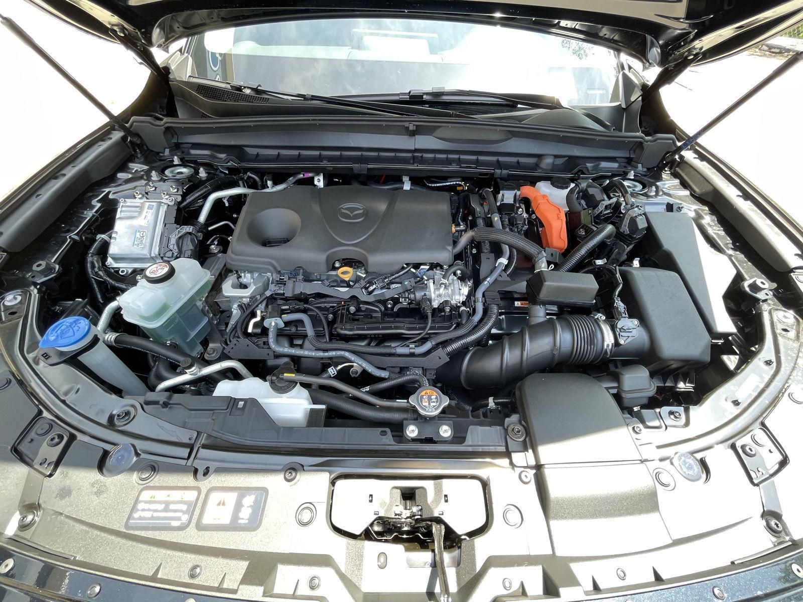 New 2025 Mazda CX-50 Hybrid for sale in Lincoln NE