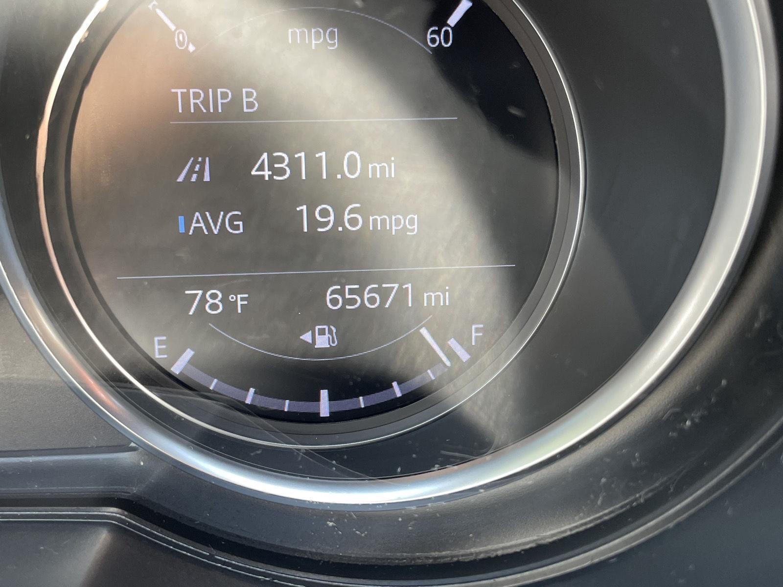 Used 2018 Mazda CX-9 Grand Touring SUV for sale in Lincoln NE
