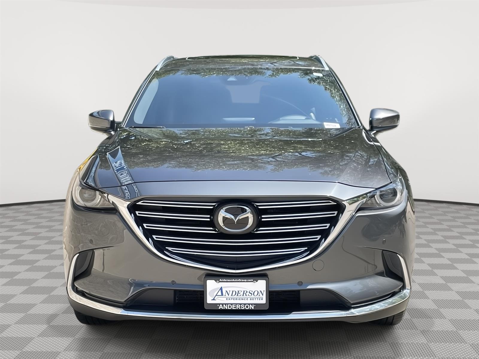Used 2018 Mazda CX-9 Grand Touring SUV for sale in Lincoln NE