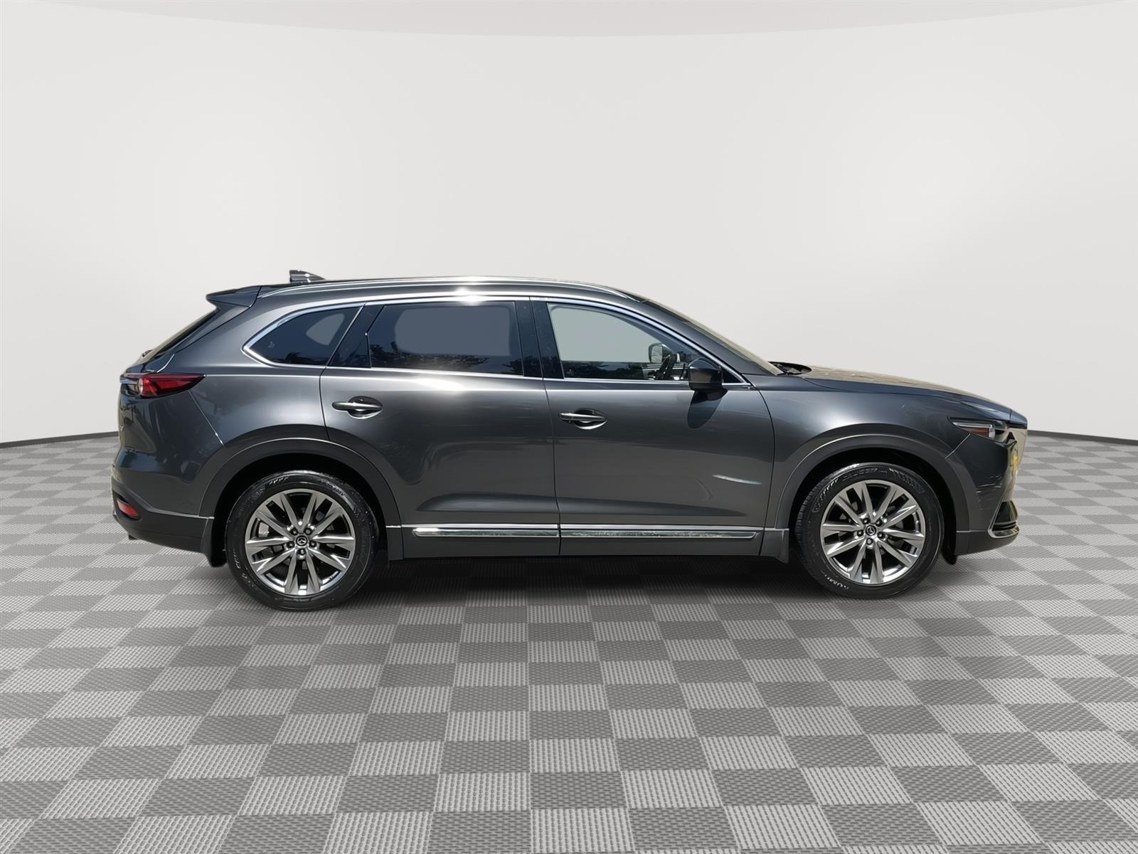 Used 2018 Mazda CX-9 Grand Touring SUV for sale in Lincoln NE