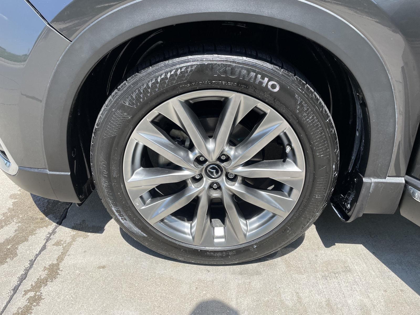 Used 2018 Mazda CX-9 Grand Touring SUV for sale in Lincoln NE