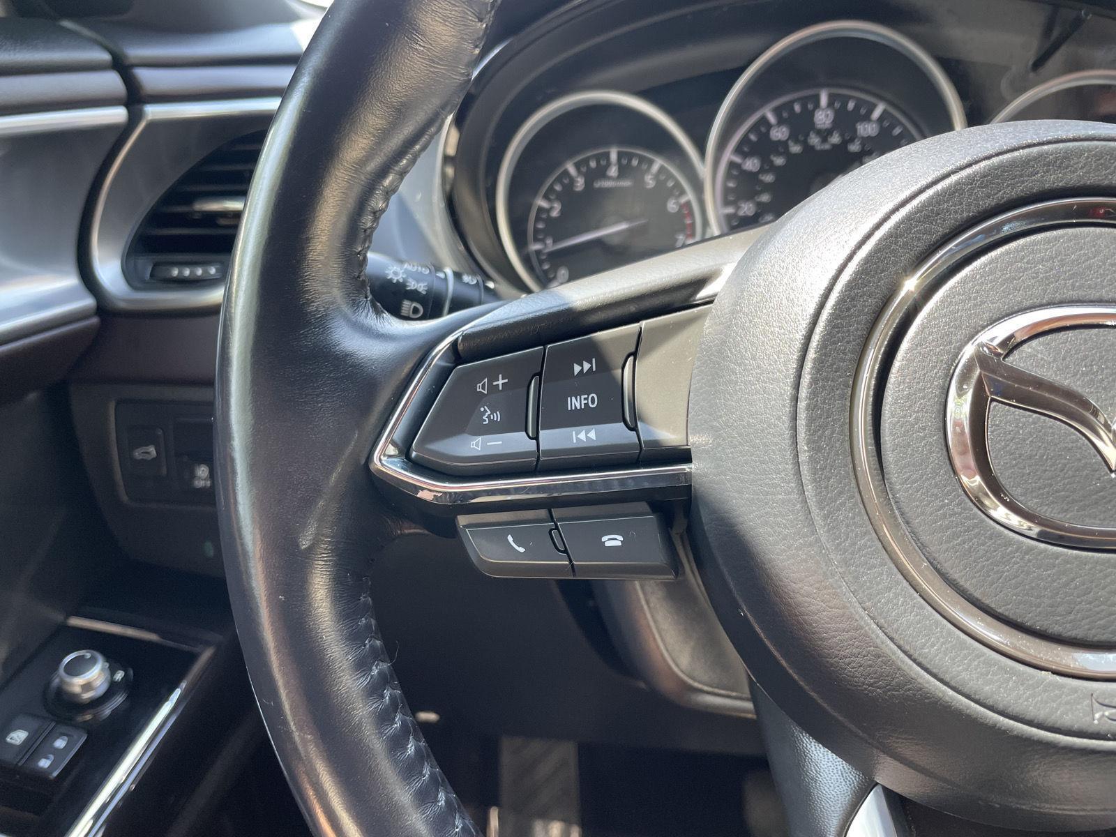 Used 2018 Mazda CX-9 Grand Touring SUV for sale in Lincoln NE