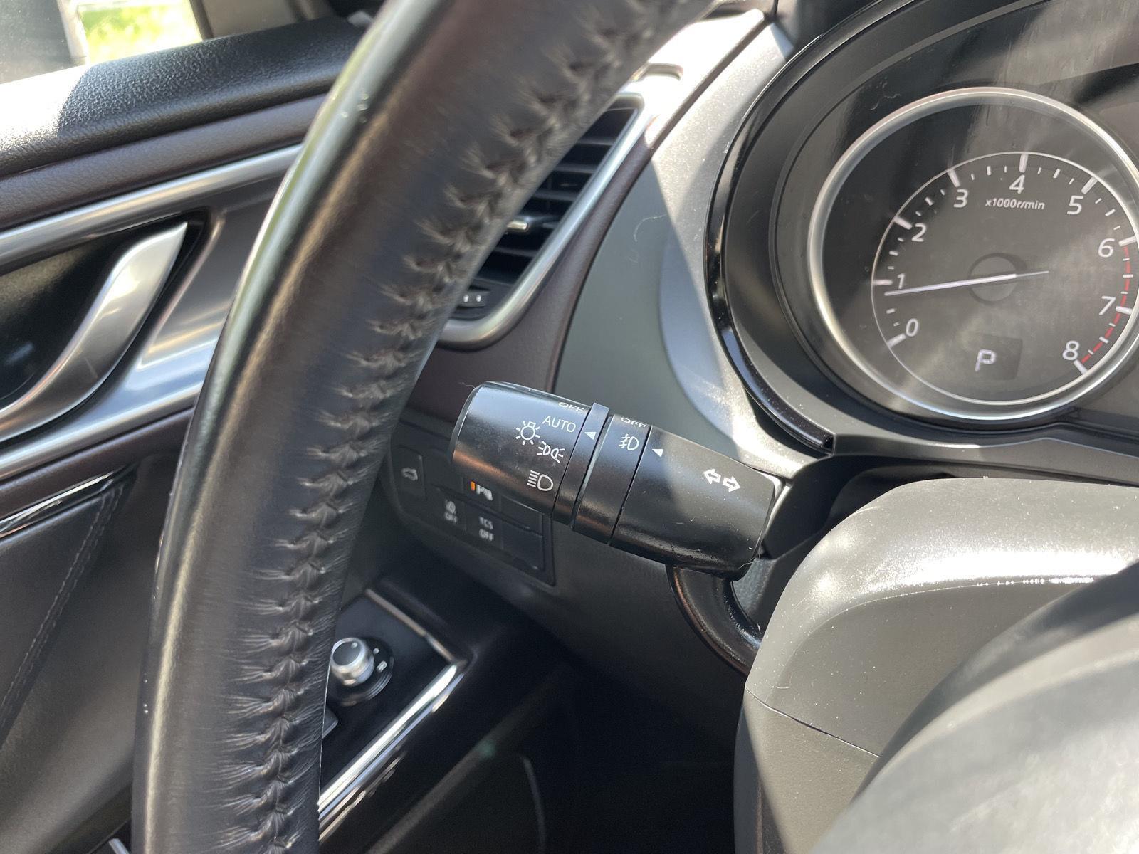 Used 2018 Mazda CX-9 Grand Touring SUV for sale in Lincoln NE
