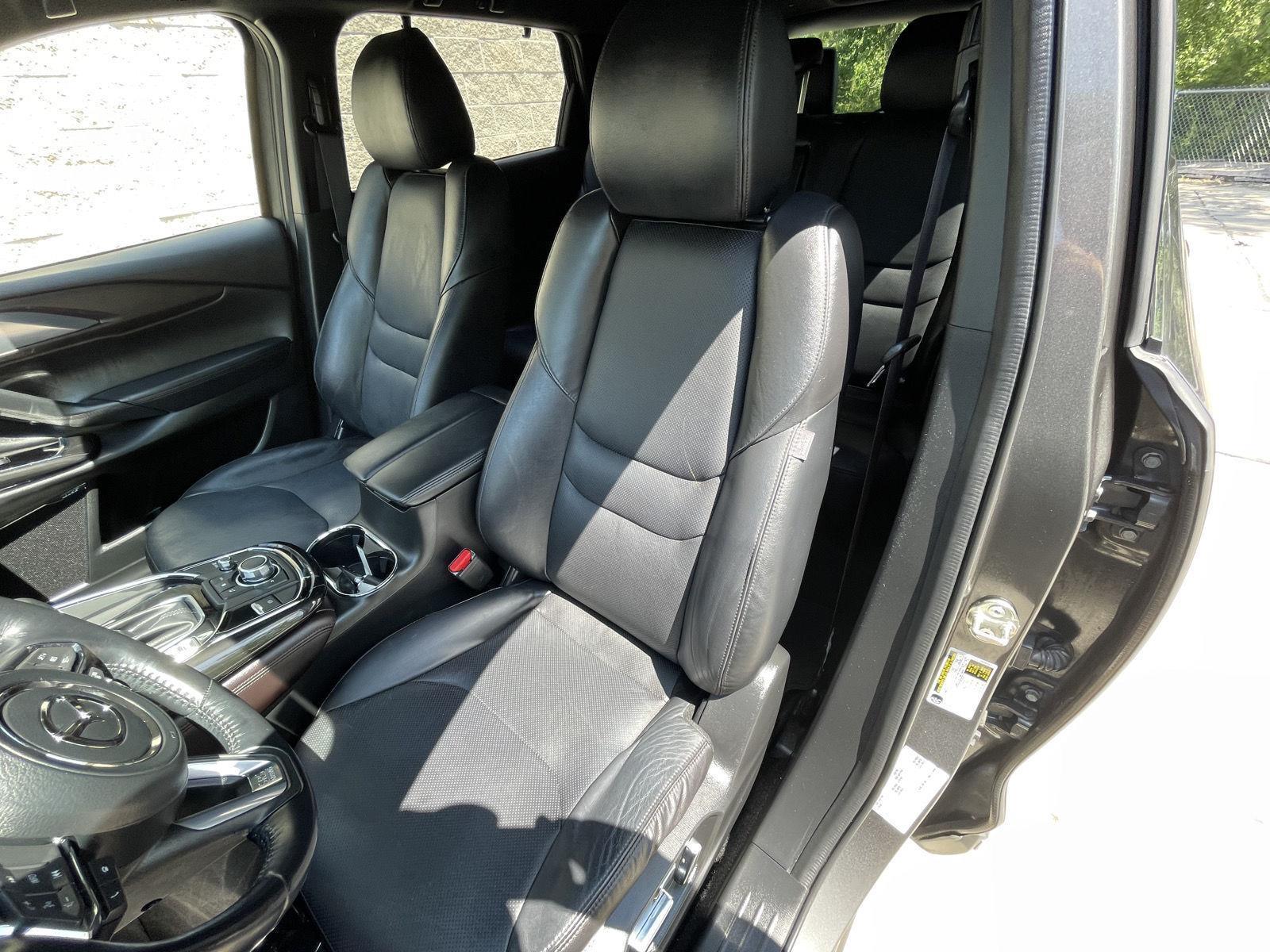 Used 2018 Mazda CX-9 Grand Touring SUV for sale in Lincoln NE