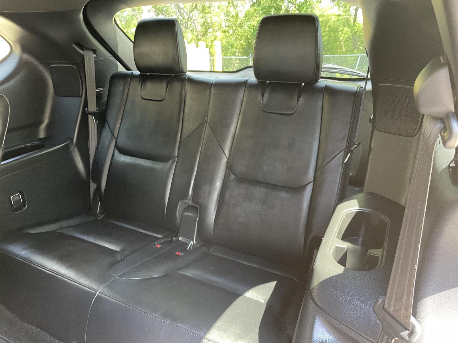Used 2018 Mazda CX-9 Grand Touring SUV for sale in Lincoln NE