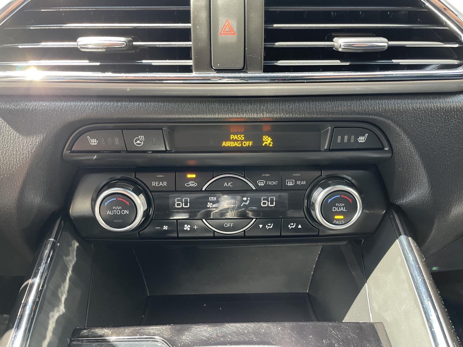 Used 2018 Mazda CX-9 Grand Touring SUV for sale in Lincoln NE