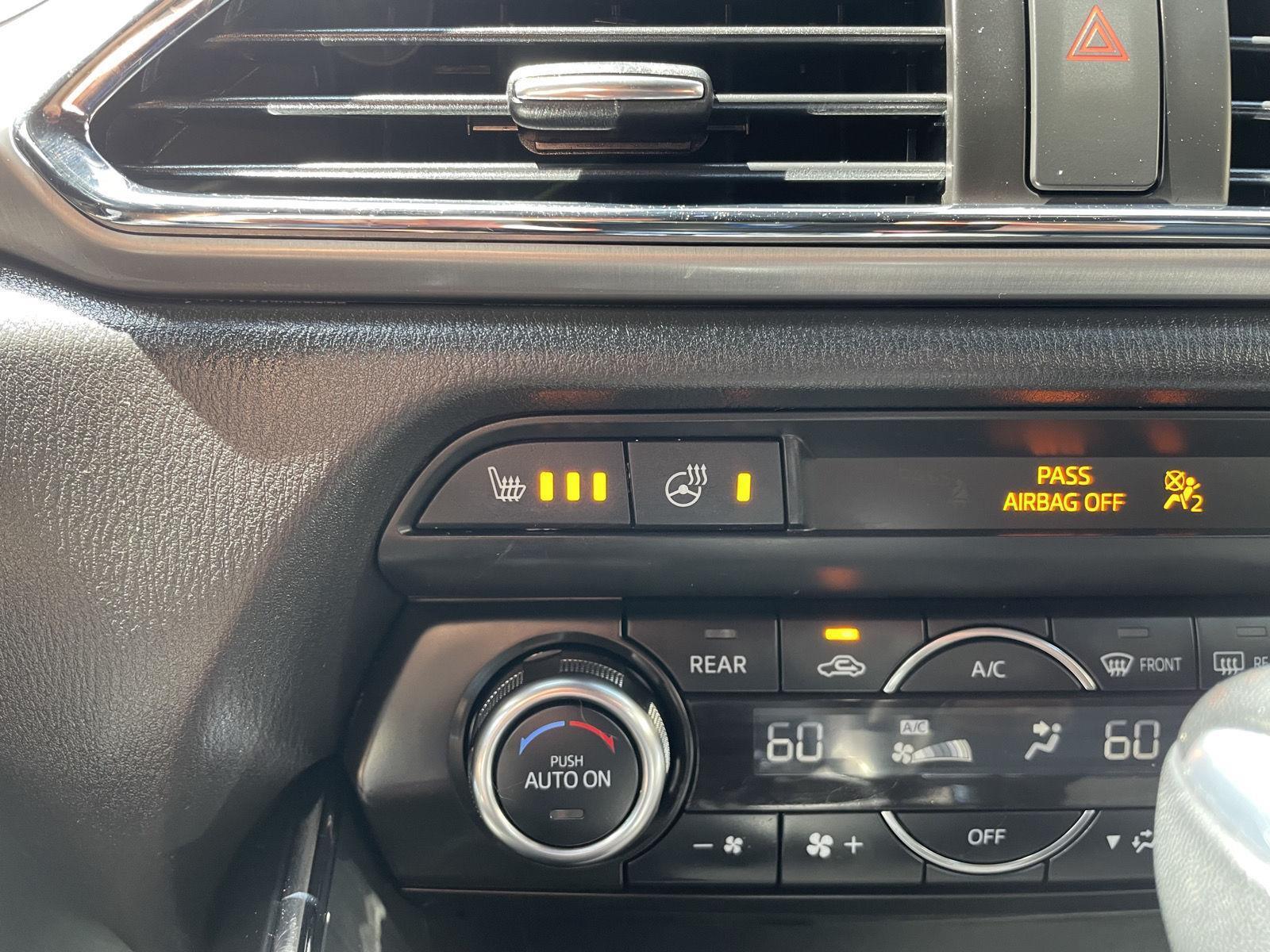 Used 2018 Mazda CX-9 Grand Touring SUV for sale in Lincoln NE