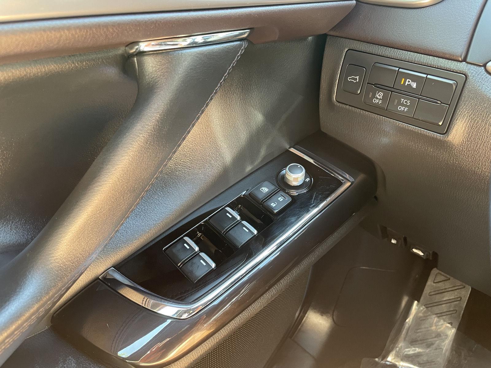 Used 2018 Mazda CX-9 Grand Touring SUV for sale in Lincoln NE