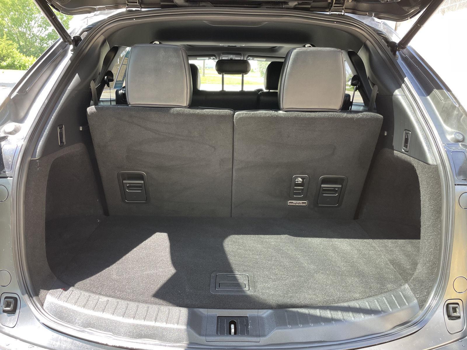 Used 2018 Mazda CX-9 Grand Touring SUV for sale in Lincoln NE