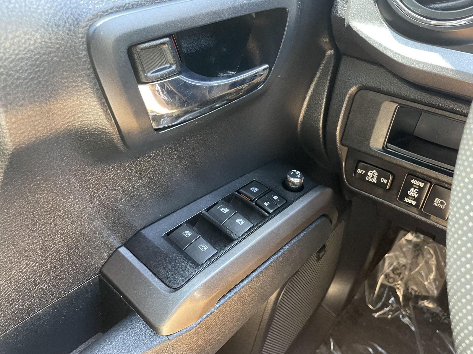Used 2018 Toyota Tacoma TRD Sport Double Cab Truck for sale in Lincoln NE