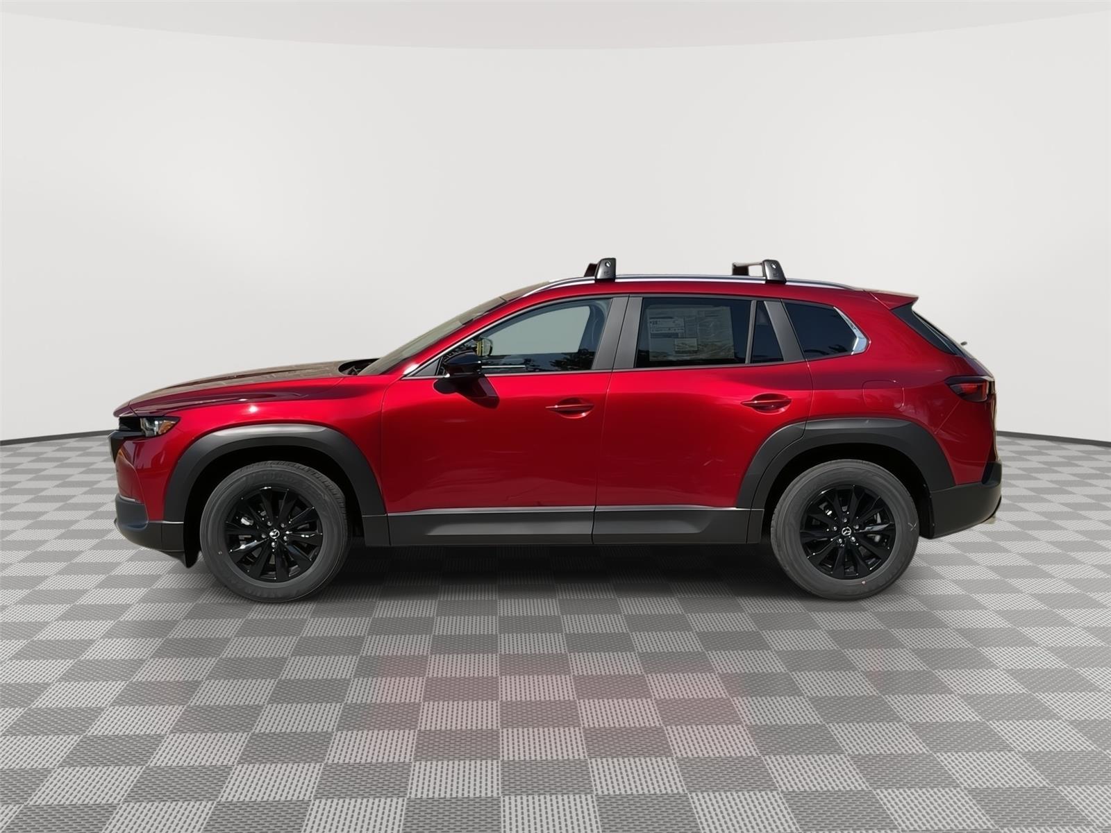 New 2025 Mazda CX-50 for sale in Lincoln NE