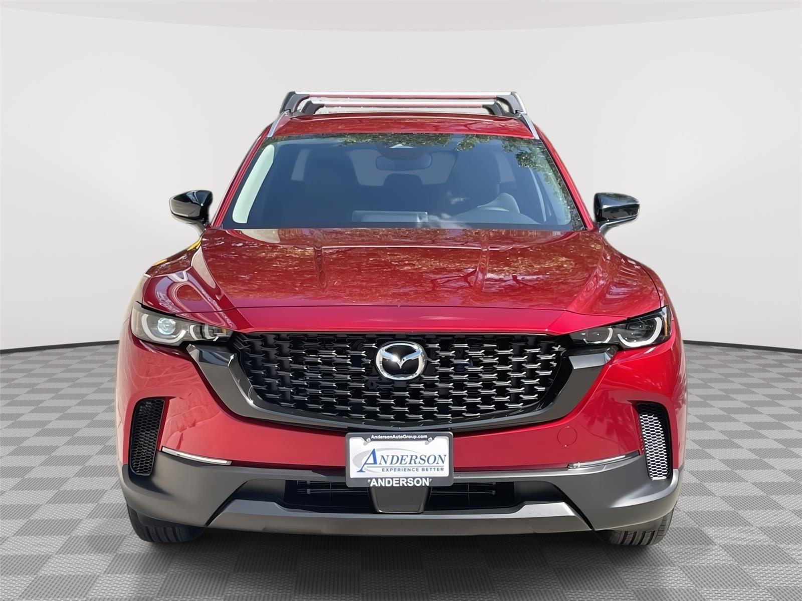 New 2025 Mazda CX-50 for sale in Lincoln NE
