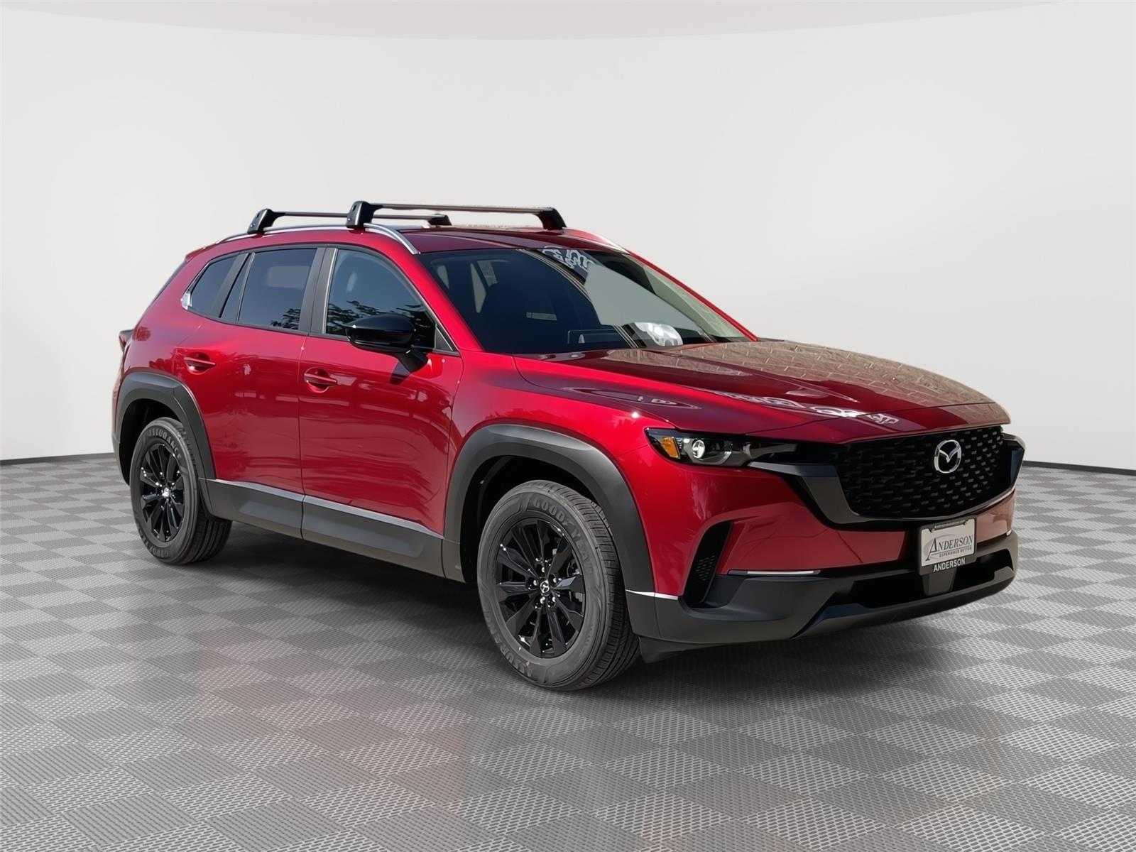 New 2025 Mazda CX-50 for sale in Lincoln NE