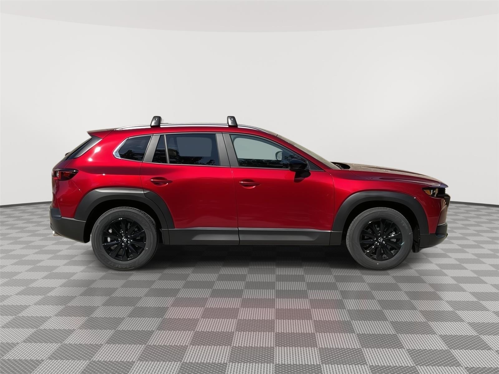 New 2025 Mazda CX-50 for sale in Lincoln NE