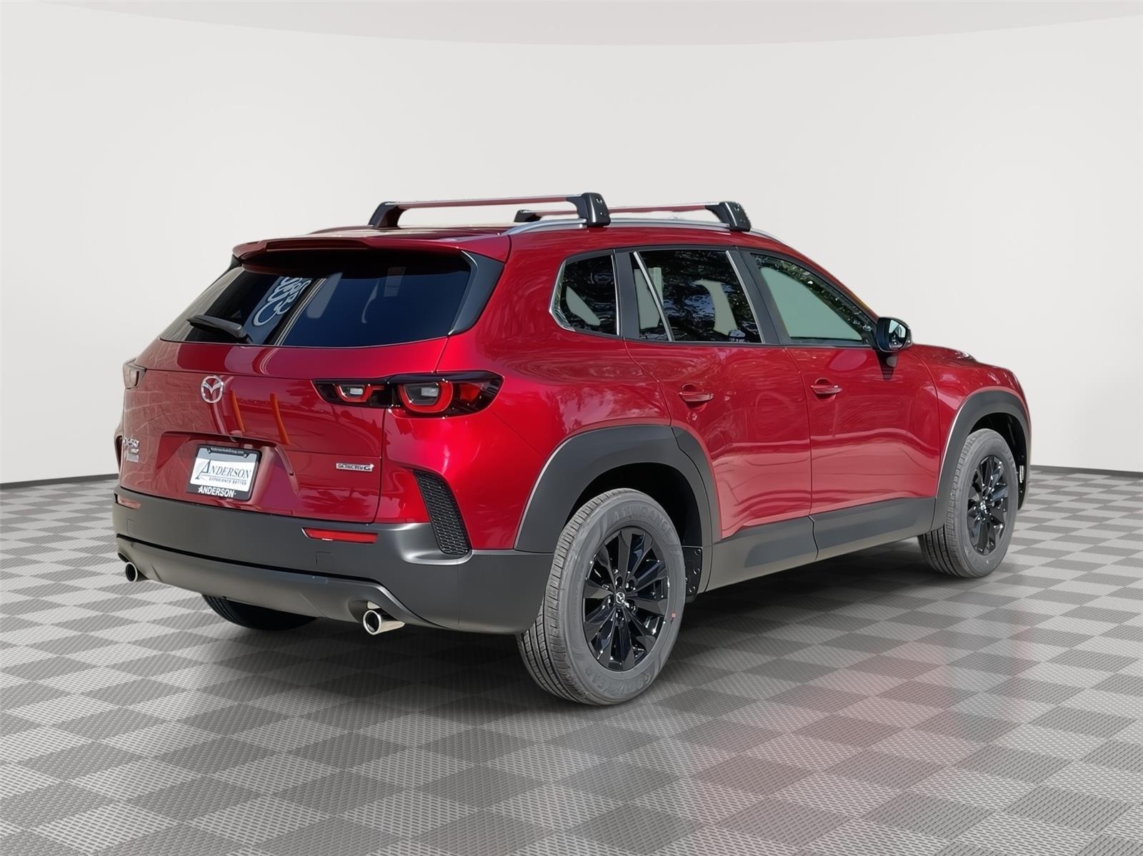 New 2025 Mazda CX-50 for sale in Lincoln NE
