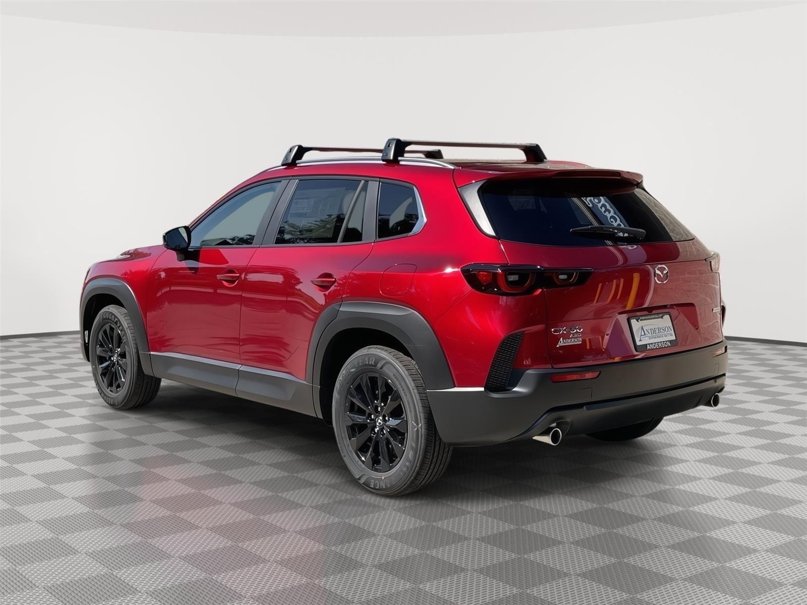 New 2025 Mazda CX-50 for sale in Lincoln NE