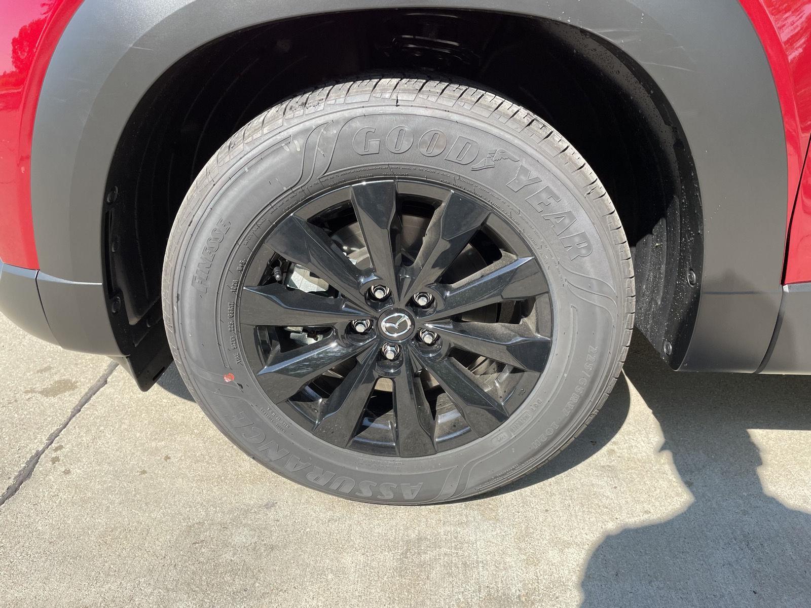 New 2025 Mazda CX-50 for sale in Lincoln NE