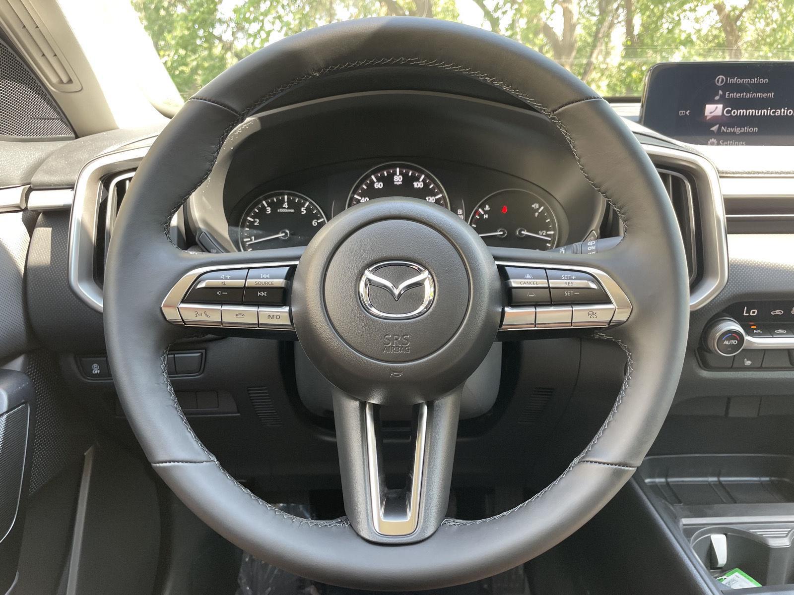 New 2025 Mazda CX-50 for sale in Lincoln NE
