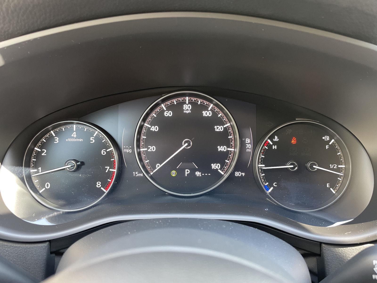 New 2025 Mazda CX-50 for sale in Lincoln NE