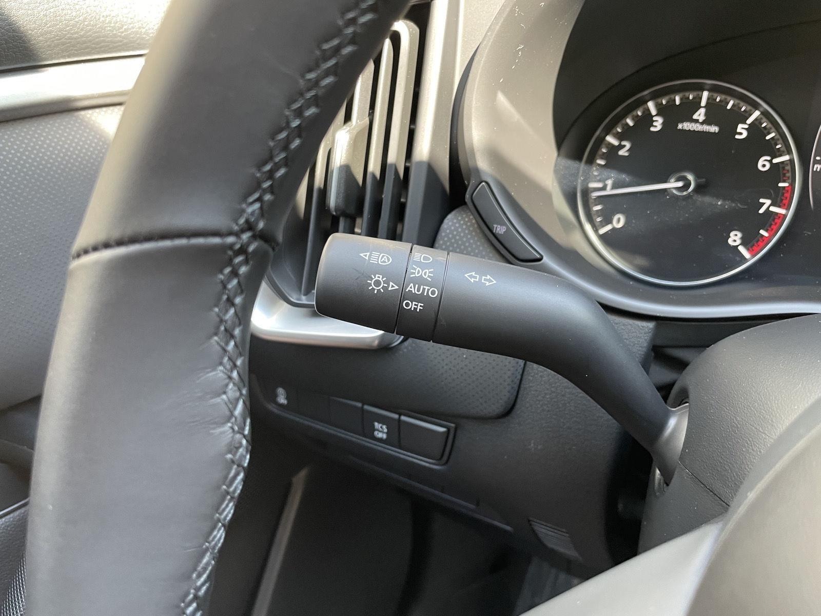 New 2025 Mazda CX-50 for sale in Lincoln NE