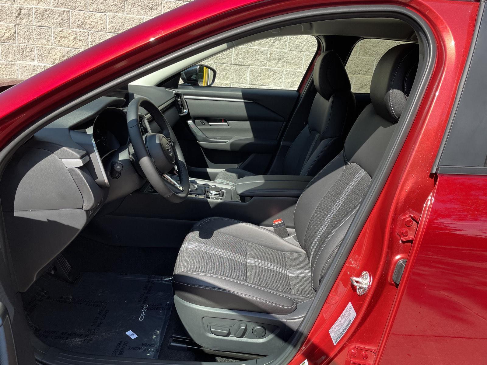 New 2025 Mazda CX-50 for sale in Lincoln NE