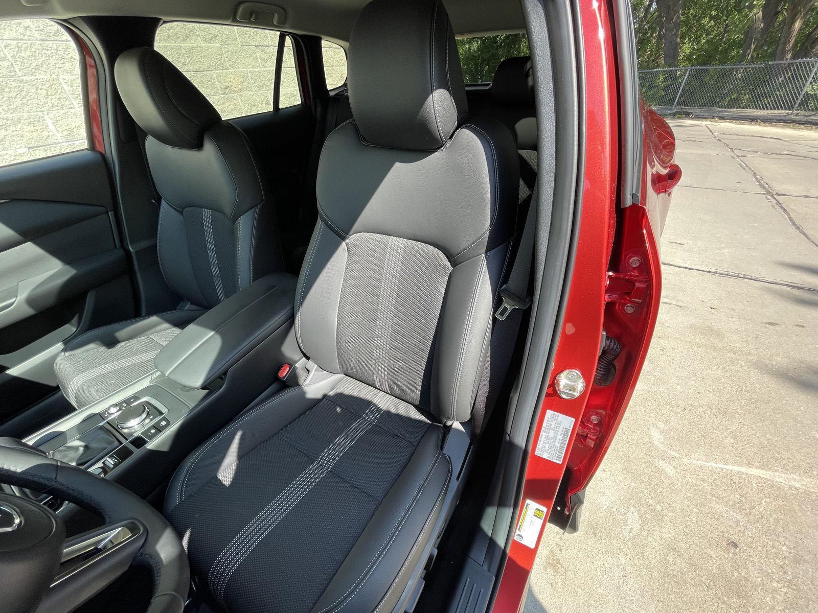 New 2025 Mazda CX-50 for sale in Lincoln NE