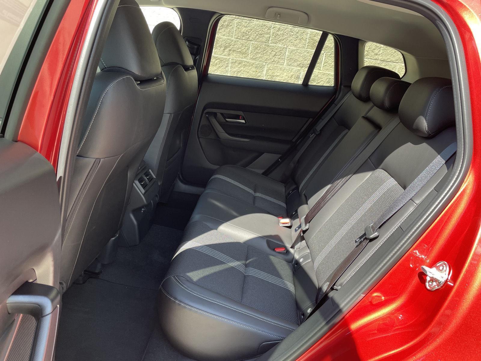 New 2025 Mazda CX-50 for sale in Lincoln NE